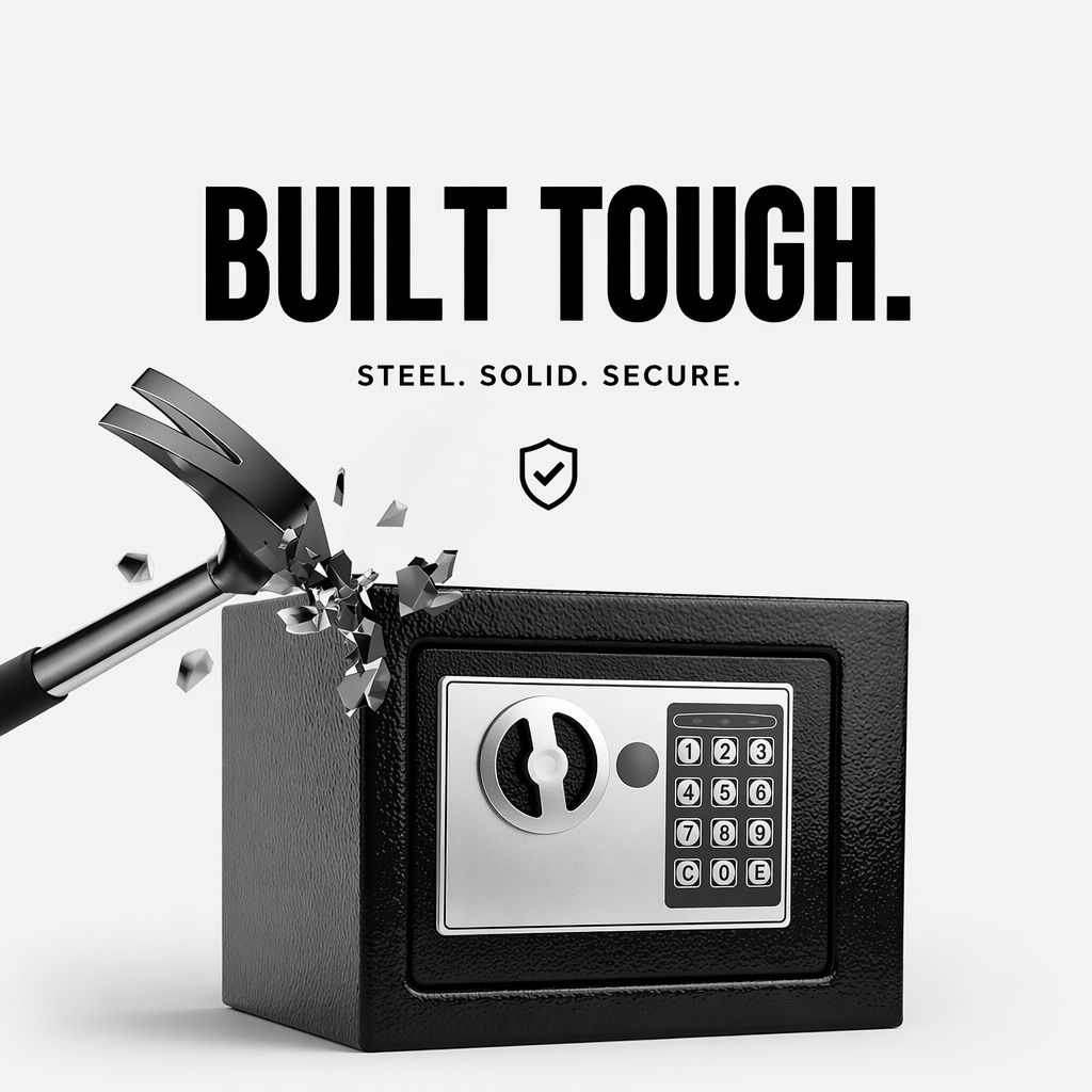 All Steel Electronic Digital K - Home Security Items 评论和价格