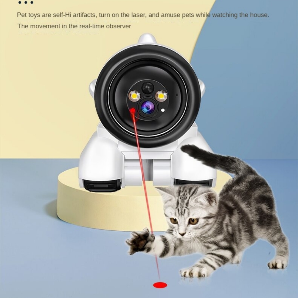 NCZOBOE Smart Home Security Tw - Home Security Robot 评论和价格