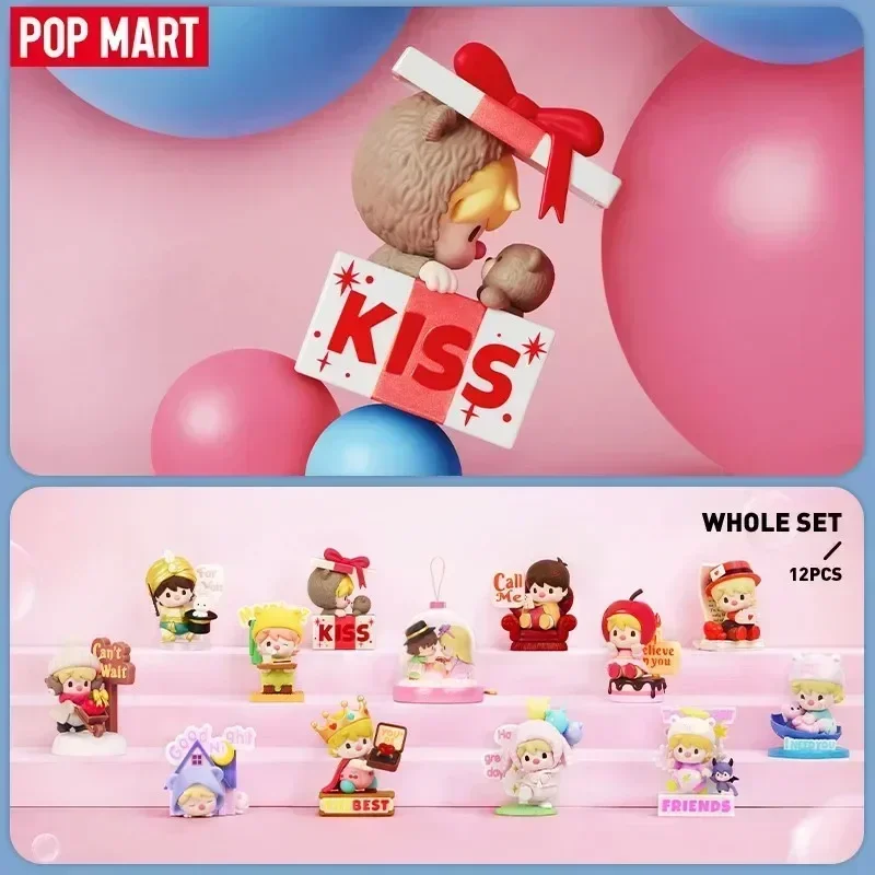 POP MART Sweet Bean The Langua - Home Security Items 评论和价格