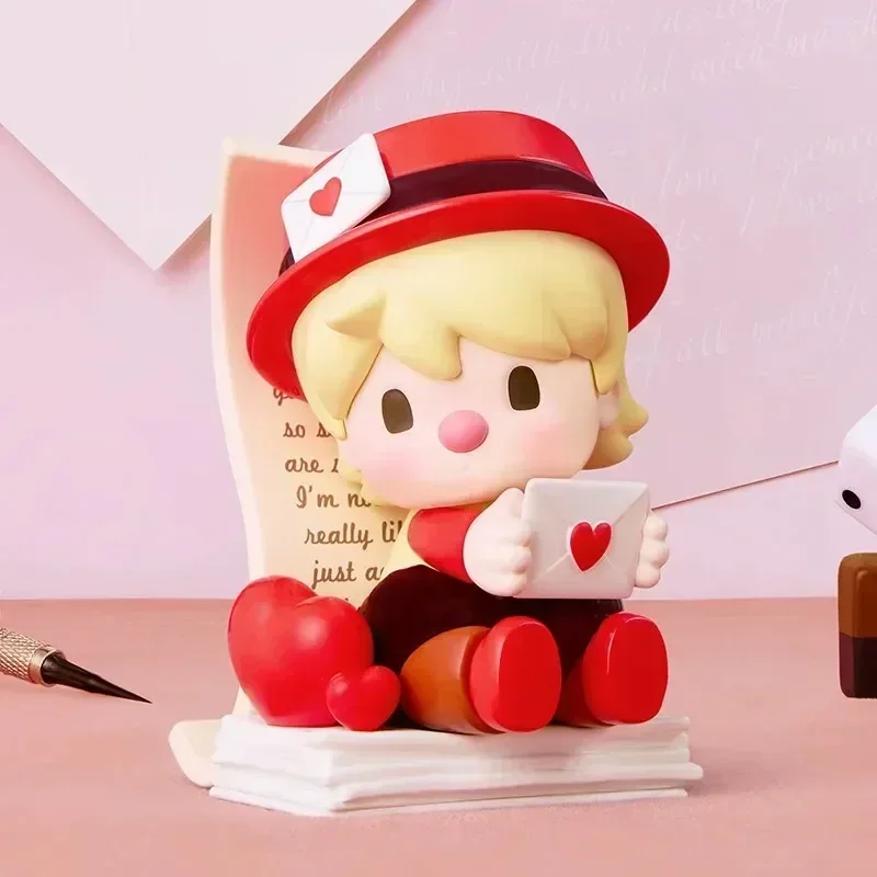POP MART Sweet Bean The Langua - Home Security Items 评论和价格