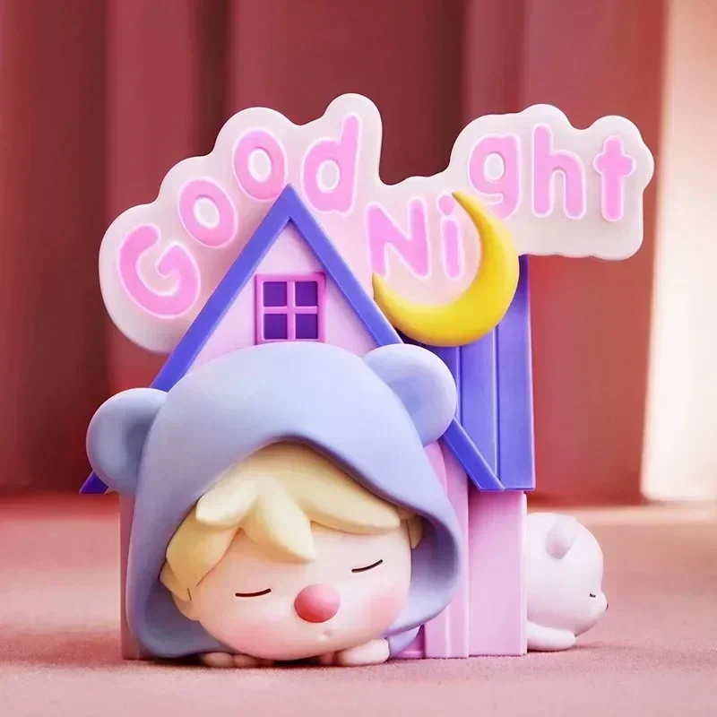POP MART Sweet Bean The Langua - Home Security Items 评论和价格