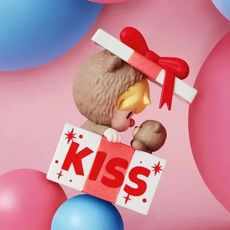 POP MART Sweet Bean The Langua - Home Security Items 评论和价格